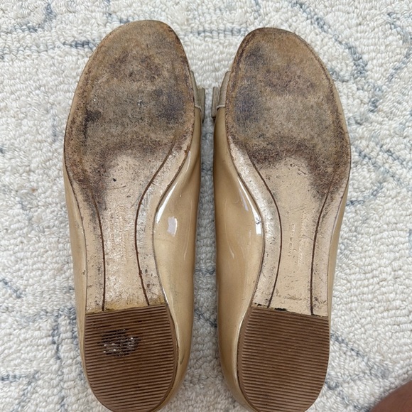 Salvatore Ferragamo Women's Ballet Slippers - Picture 7 of 10